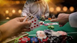 Онлайн казино Casino JOZZ